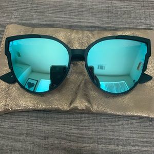 Quay Australia Sunglasses